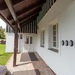 Country House Tisa Apartment Tisá