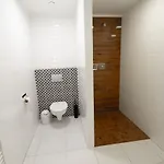 Country House Tisa Apartment Tisá