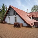 Country House Tisa Apartment Tisá