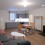 Apartamento COUNTRY HOUSE Tisá