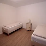 Apartment Country House Tisa Tisá