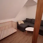 Country House Tisa Apartment