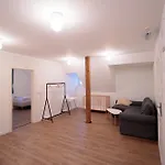 Country House Tisa Apartment *