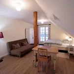 Country House Tisa Apartment Tisá