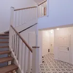Apartment Country House Tisa