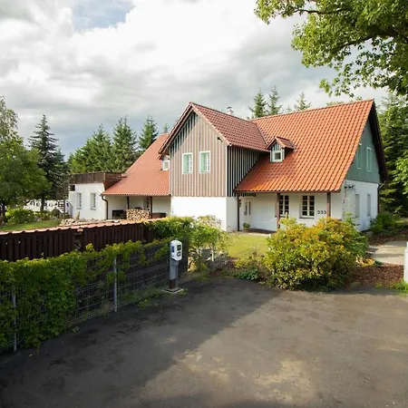 Country House Tisa Tisa