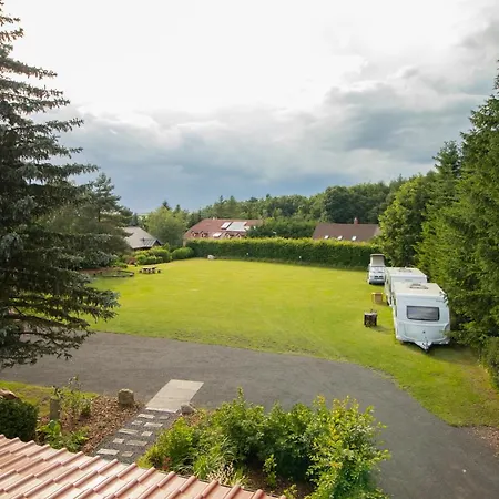 Country House Tisa Apartment *