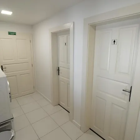 Country House Tisa Apartment Tisa