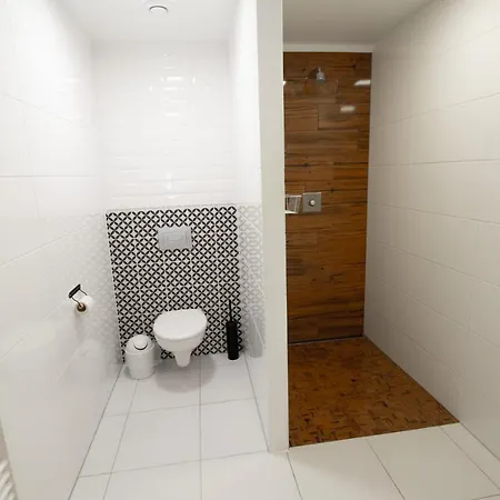 Country House Tisa 아파트 Tisá