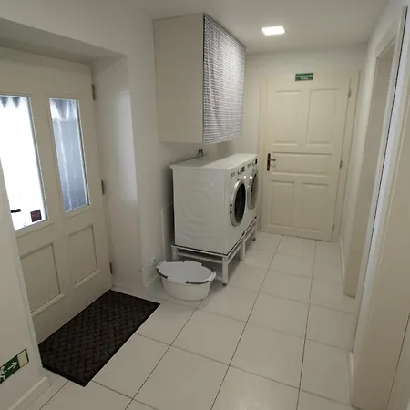 Apartment Country House Tisa Tisa