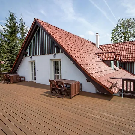 Country House Tisa Apartment Tisa