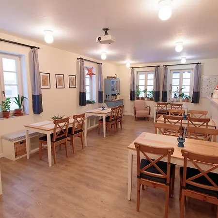 Apartment Country House Tisa