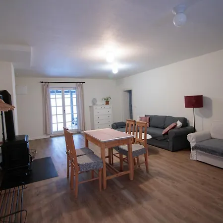 Apartment Country House Tisa *