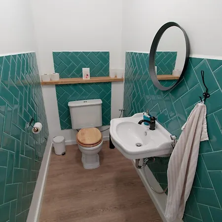 COUNTRY HOUSE Tisá
