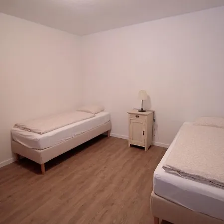 Apartamento COUNTRY HOUSE Tisá Tisá