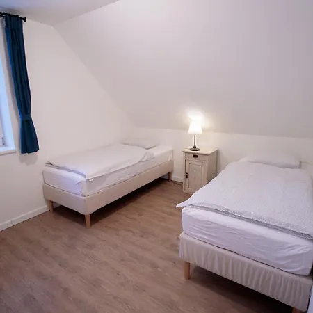 Country House Tisa Tisa