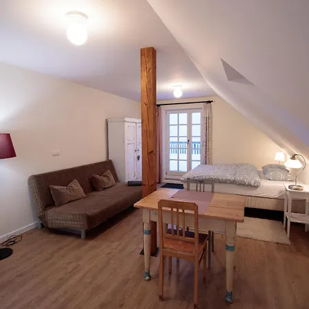 COUNTRY HOUSE Tisá Apartamento Tisá