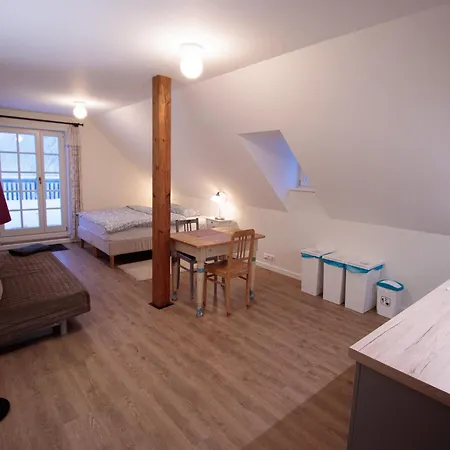 Apartment Country House Tisa Tisa