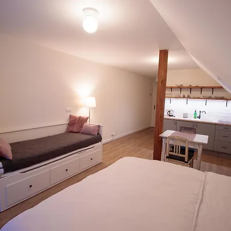 Country House Tisa