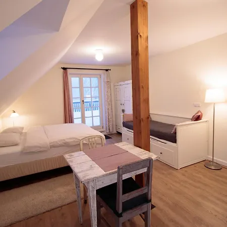 Apartment Country House Tisa