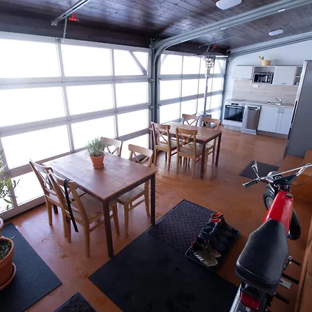 Apartment Country House Tisa Tisa