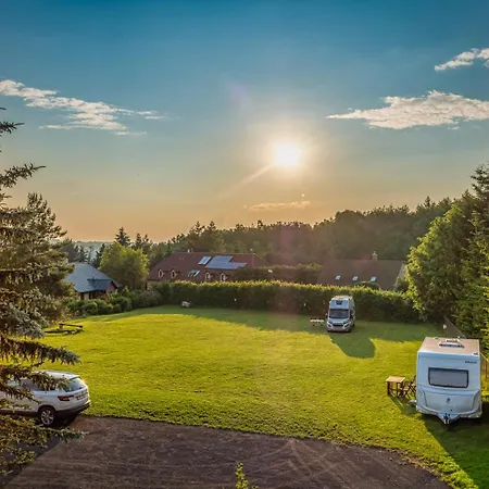 Country House Tisa Apartment