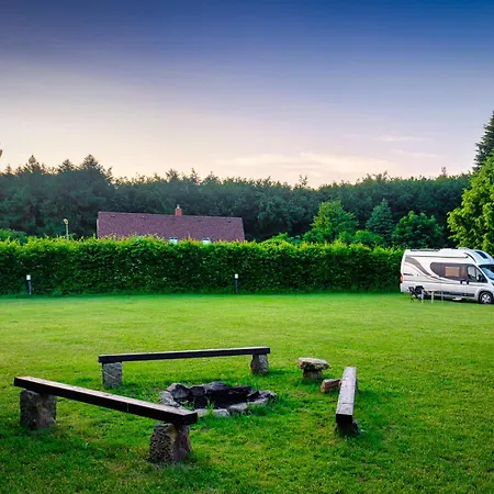 Country House Tisa