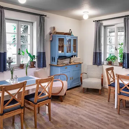 Country House Tisa Apartment *