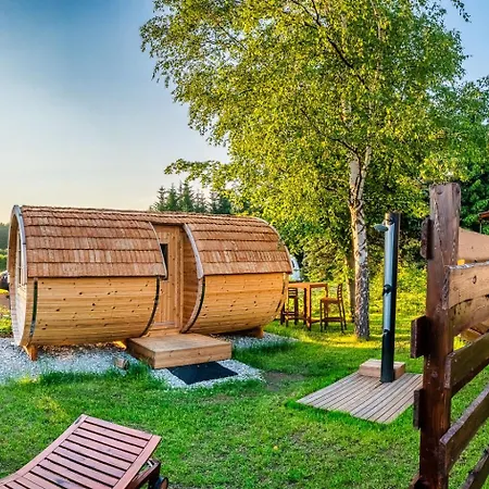 Apartment Country House Tisa Tisá
