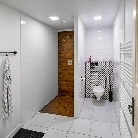 Apartment Country House Tisa Tisá