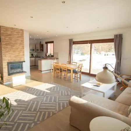 Country House Tisa