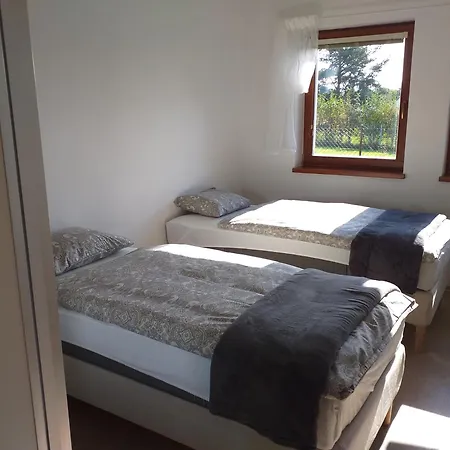 Apartment Country House Tisa