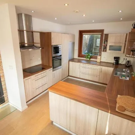 Country House Tisa Tisa