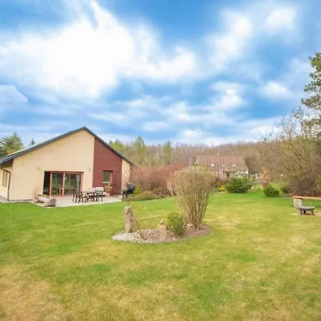 Country House Tisa * Tisa