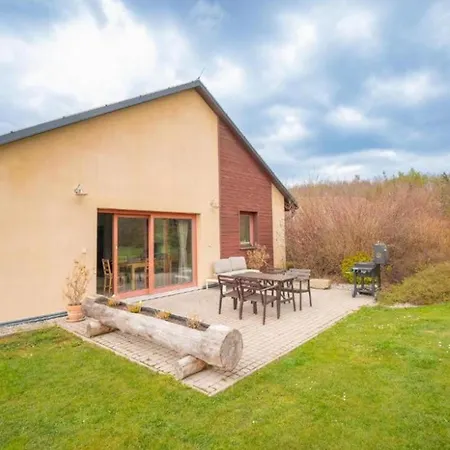 Apartment Country House Tisa