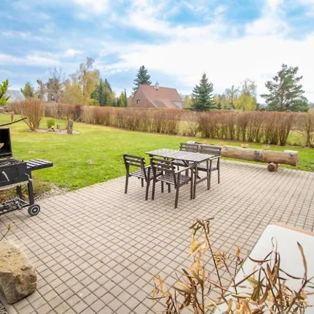 Country House Tisa Apartment *