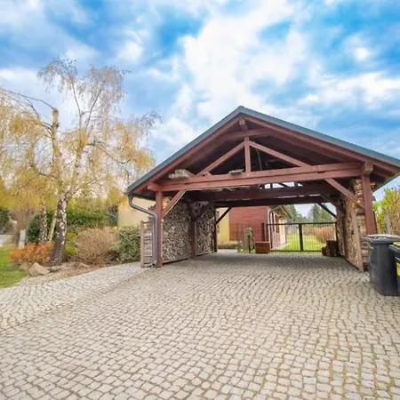 Country House Tisa * Tisa