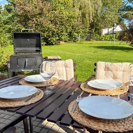 Apartamento COUNTRY HOUSE Tisá
