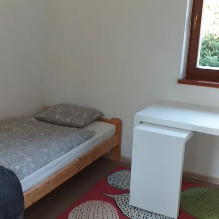 Country House Tisa