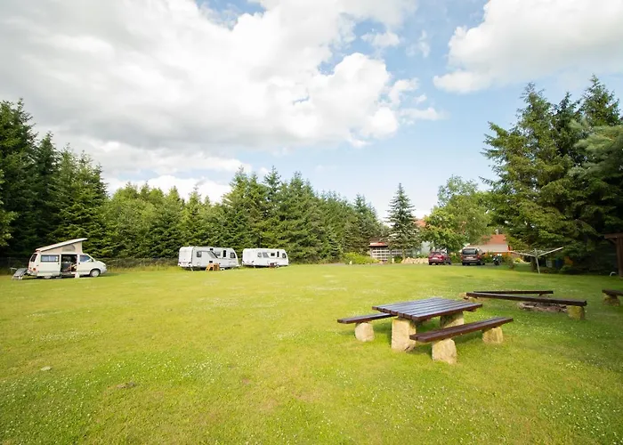 Apartment Country House Tisa Tisá