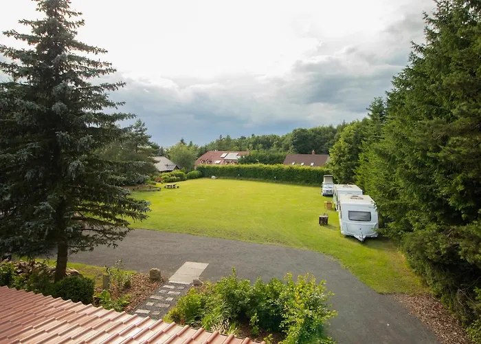 Country House Tisa Apartment *