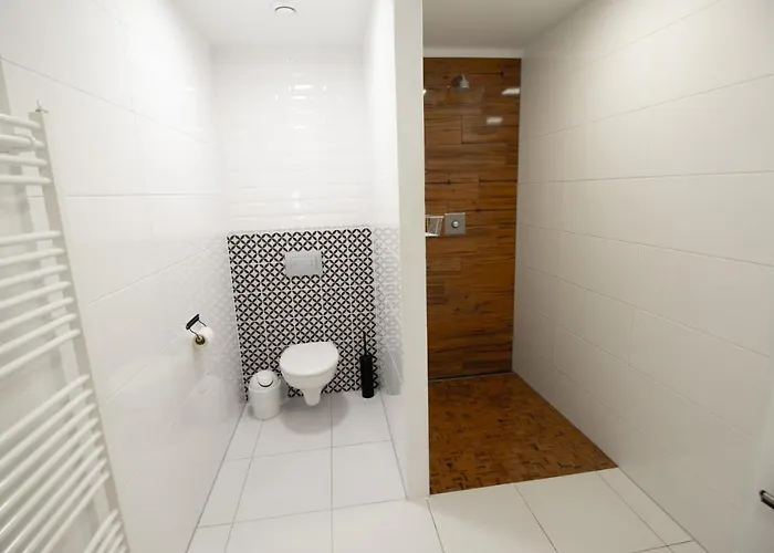 Country House Tisa Apartment Tisá