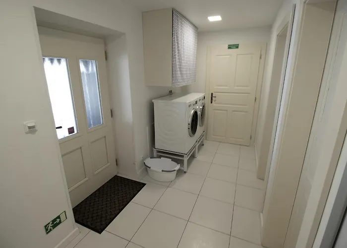 Apartment Country House Tisa Tisá