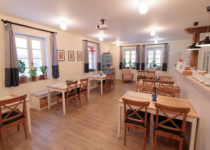 Apartment Country House Tisa