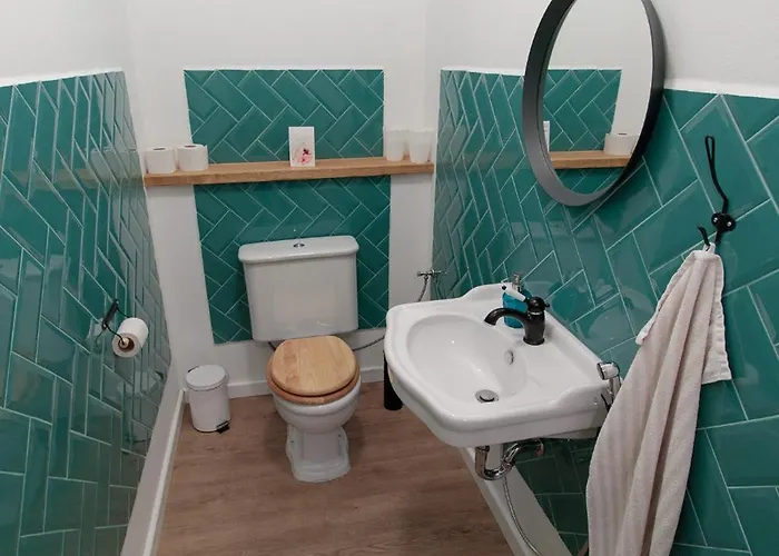 Country House Tisa