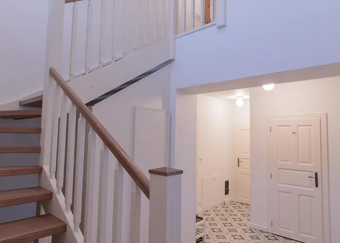 Apartment Country House Tisa