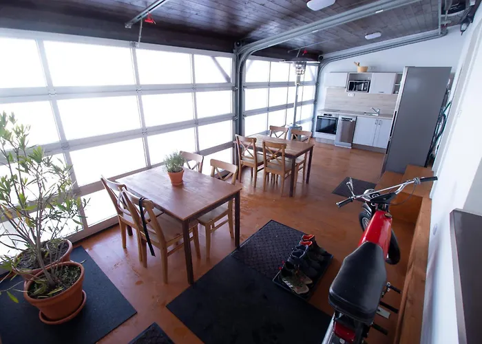 Apartment Country House Tisa Tisá