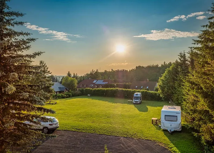Country House Tisa Apartment