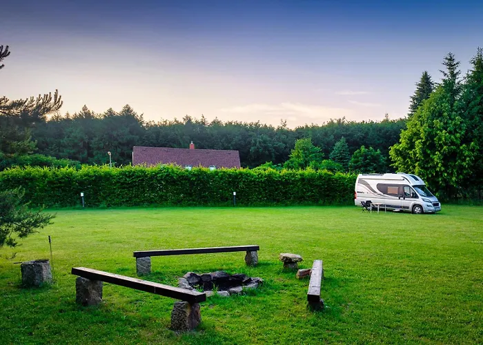 Country House Tisa