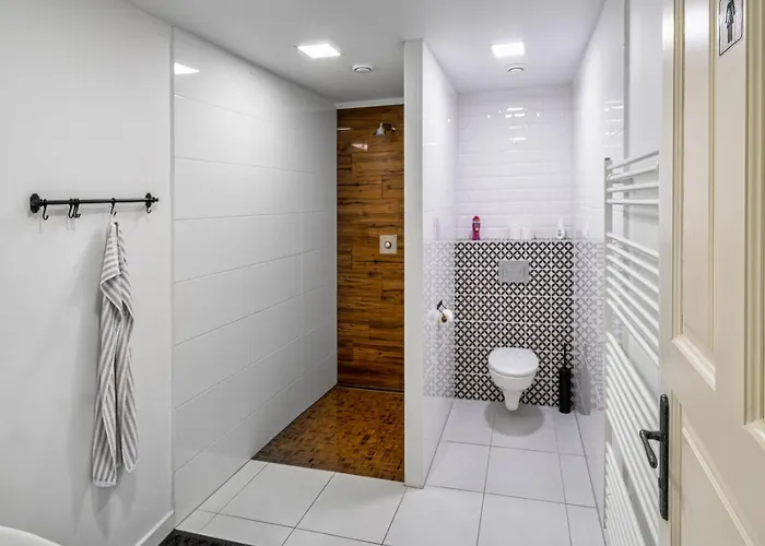Apartment Country House Tisa Tisá